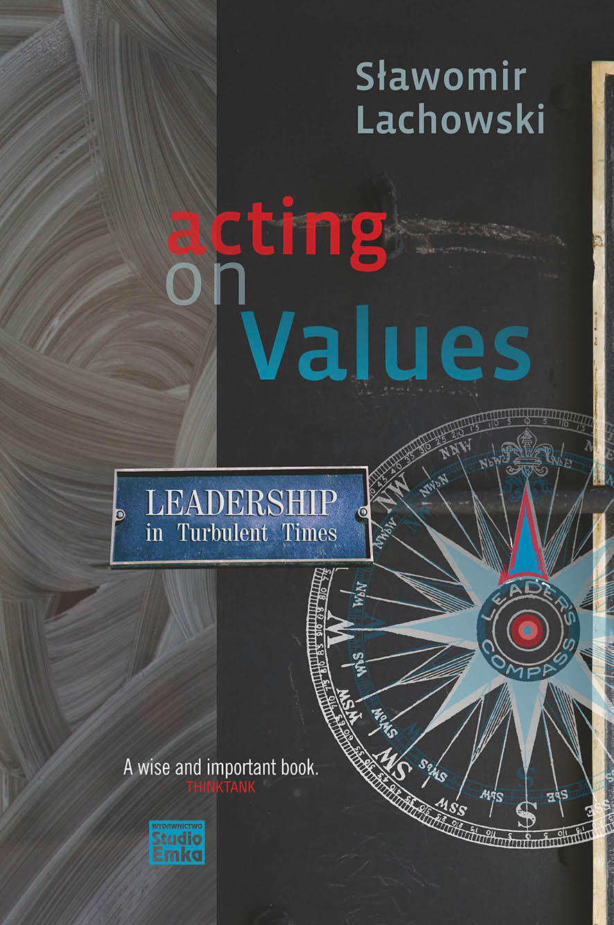 Acting on Values
